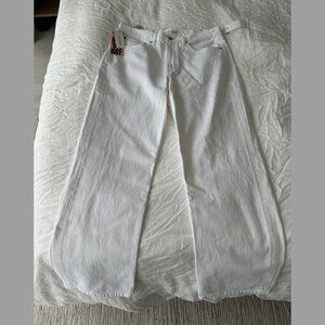 Aritzia Denim Forum Jeans